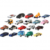 Matchbox Online 20 Pack Metal Vehicles