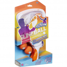 Djubi Stay Active Sling Ball Outdoor Activity