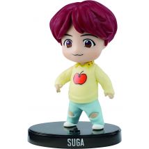 Mattel BTS Mini Doll Suga GKH80