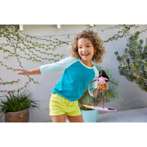 Barbie Surfing Doll Tokyo 2020