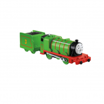 Thomas & Friends Trackmaster Henry Toy Train (BMK86)