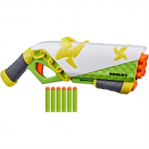 Nerf Roblox Ninja Legends Shadow Sensei Blaster