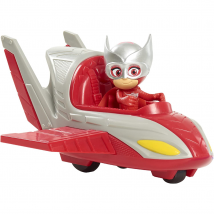 PJ Masks Owlette Glider Save The Sky