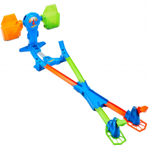 Hot Wheels Action Balance Breakout Playset FRH34