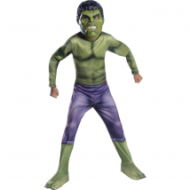 Rubie's Marvel Hulk Child's Costume - Large