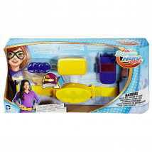 DC Superhero Girls Batgirl Utility Belt