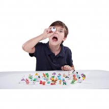 Zuru Smashers Pack of 3 From Series 2