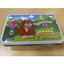 Moshi Monsters Mash Up Trading Cards Game