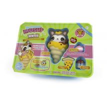 Smooshy Mushy Bento Box - GABBY GOOEY RACCOON (34848)