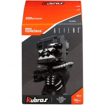 MEGA Construx Collectors Kubros Alien