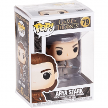 Funko POP 79 TV Game of Thrones Arya Stark