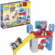 MEGA Bloks Paw Patrol Pup Pack Bundle Building Toy