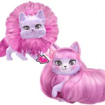 FailFix Total Makeover Pet & 3 Accessories - Qtee.Kitty