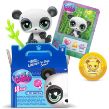 Littlest Pet Shop 1 Pet Surprise Series 2 Blind Random Box