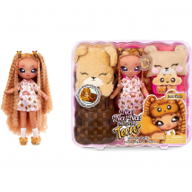 Na! Na! Na! Surprise Teens Slumber Party Fashion 27cm - Lara Vonn