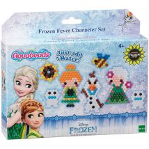 Aquabeads Disney Frozen Fever Character Set