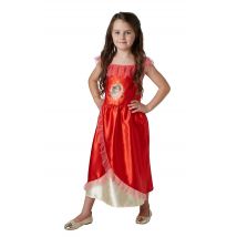 Rubie's Disney Elena of Avalor Fancy Dress - Small (3-4 years)