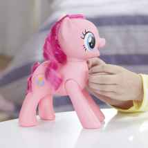 My Little Pony Oh My Giggles Pinkie Pie E5106