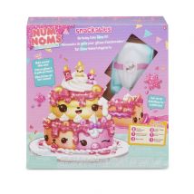 Num Noms Birthday Cake Slime Kit