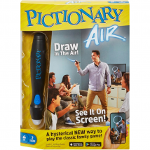 Pictionary Air Family Game for Kids & Adults