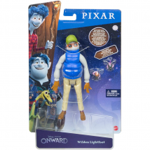 Disney Pixar Onward Wilden Lightfoot Action Figure