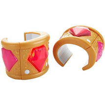 Shimmer & Shine Red Wish-Granting Bracelet