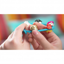 Bbuddieez Deluxe Set with 10 Buddieez & 2 Bands (Random Assorted)