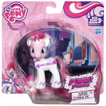 My little Pony Power Ponies Pinkie Pie