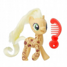 My Little Pony Friends Applejack Figure