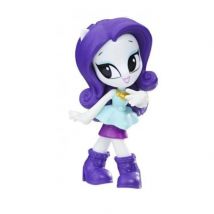 My Little Pony Equestria Girls Basic Minis -  Rarity E1083