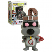 Funko POP! Disney Doug Quaildog Vinyl Figure
