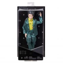 BTS x Mattel RM Fashion Doll GKC90