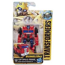 Transformers Optimus Prime Energon Igniters Speed Series Figure E0765