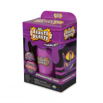 Orb Elasti Plasti Purplefy Slime