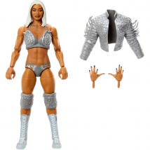 WWE Elite Collection Jade Cargill Series 116 Action Figure