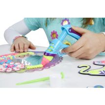 Hasbro Play-Doh DohVinci Style and Store Vanity Set