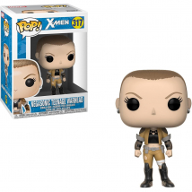 Funko POP 317 X Men Bobble Head Negasonic Teenage Warhead