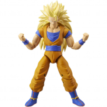 Dragon Ball Z Super Dragon Stars 17cm Action Figure Bandai - Goku