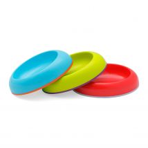 Boon Dish Edgeless Bowls (Pack of 3)