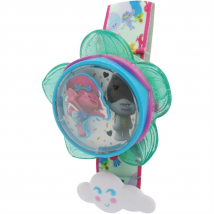 Trolls Hug Time Bracelet