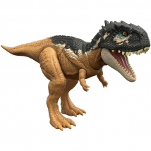 Jurassic World Dominion Road Strikers Action Figure - Skorpiovenator