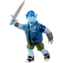 Disney Pixar Onward Barley Lightfoot Figure