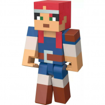 Minecraft Dungeons Fusion Valrie Figure