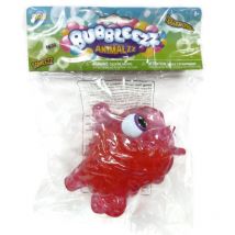 Bubbleezz Animals - Eunice Unicorn
