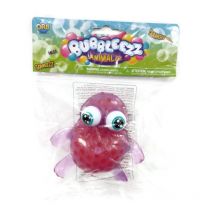 Bubbleezz Animals - Pippa Purple Tortoise