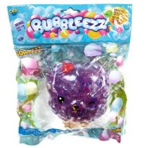 Bubbleezz Series 1 Ultra Squishy Toy - Jerry Geladog