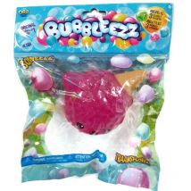 Bubbleezz Series 1 Ultra Squishy Toy - Penny Purrpopz