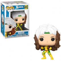 Funko POP 423 Marvel X-Men Bobble Head Classic Rogue