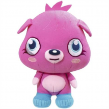 Moshi Monsters Talking Poppet Plush