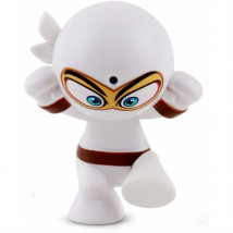 Fart Ninjas Silent Butt Deadly Series 2 - Legendary Poot (Batteries Excluded)